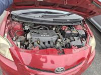 2006 Toyota Yaris YRS image 7
