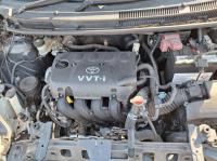 2007 Toyota Yaris YRS image 7