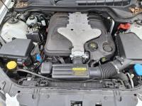 2008 Holden Commodore OMEGA image 7