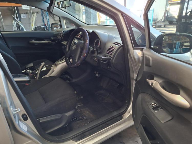 toyota Corolla ASCENT Apr 2008 Parts & Wrecking