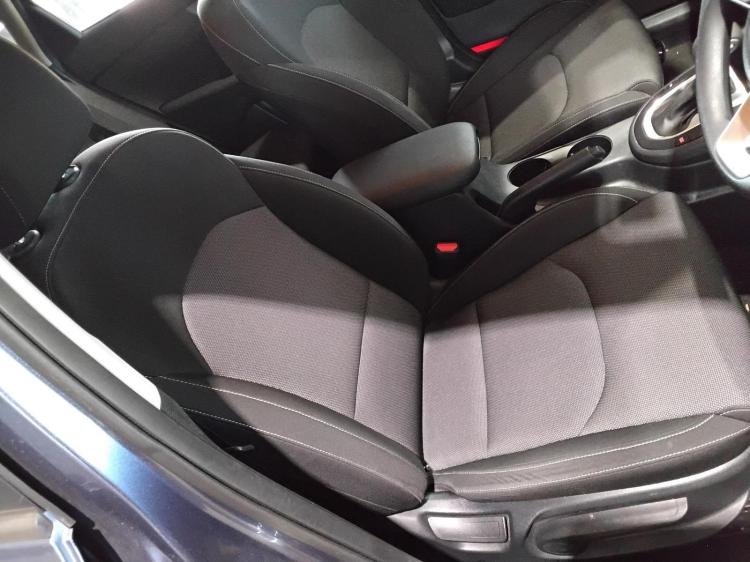 kia Cerato S Jun 2021 Parts & Wrecking
