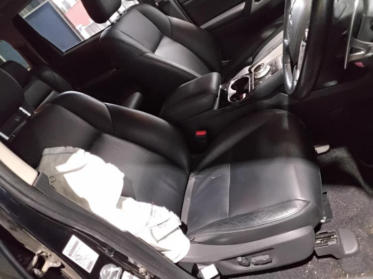 mitsubishi Pajero Sport EXCEED Jan 2020 Parts & Wrecking