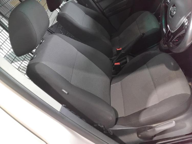 volkswagen Caddy Van TDI250 MAXI Nov 2017 Parts & Wrecking