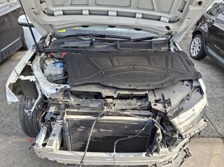 audi Q7 3.0 TDI QUATTRO Jan 2016 Parts & Wrecking