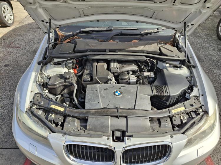 bmw 3 Series 320I EXECUTIVE Jul 2009 Parts & Wrecking