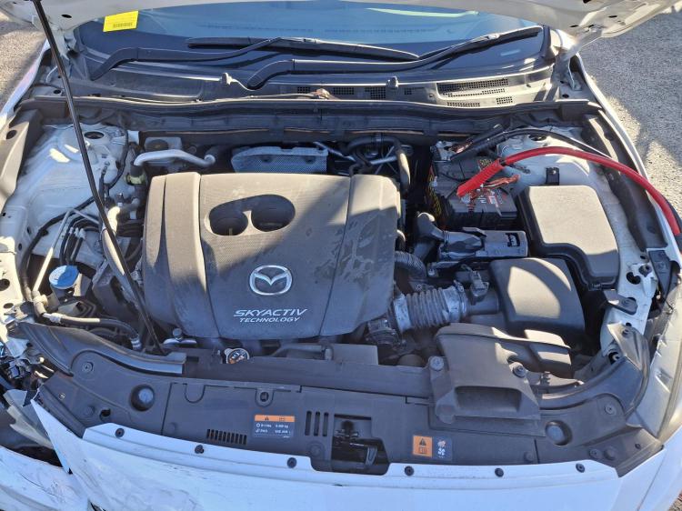 mazda 3 TOURING Oct 2015 Parts & Wrecking