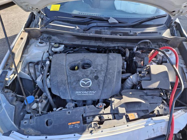 mazda Cx 3 MAXX FWD Mar 2016 Parts & Wrecking