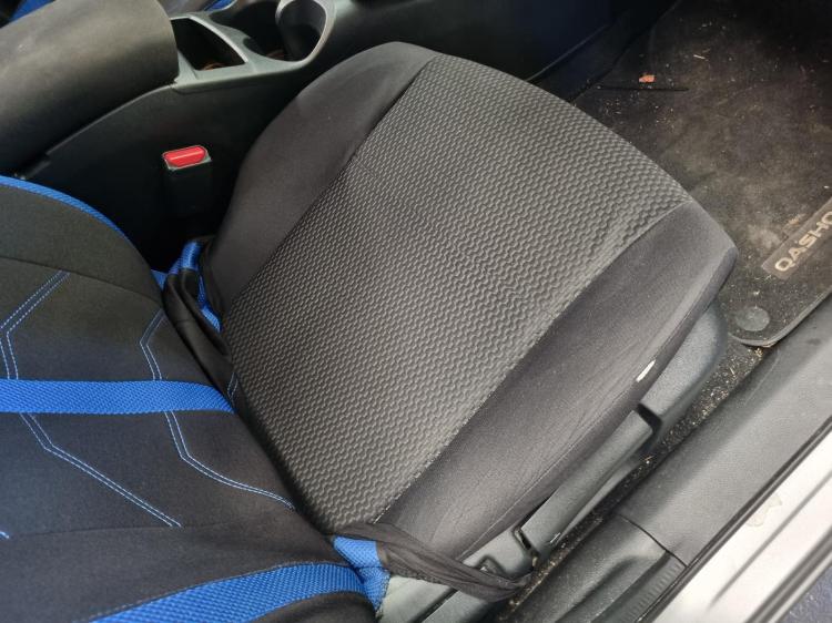 nissan Qashqai ST J11 2017 Parts & Wrecking