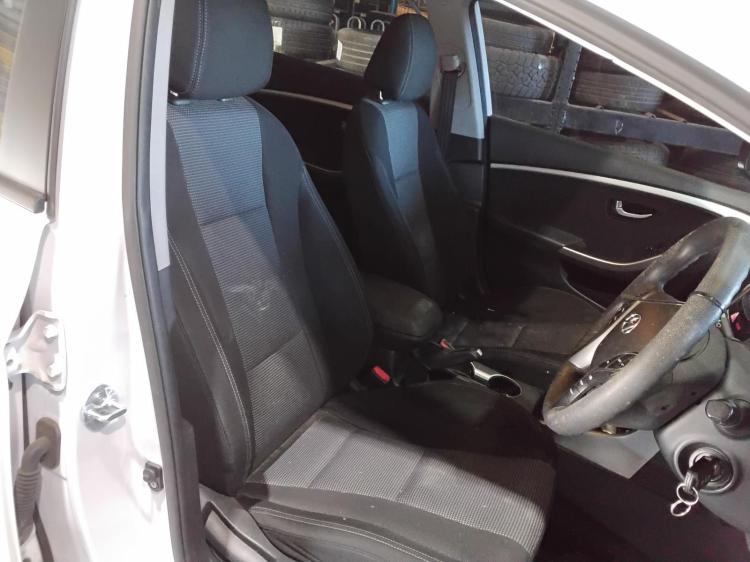 hyundai I30 ACTIVE Mar 2015 Parts & Wrecking