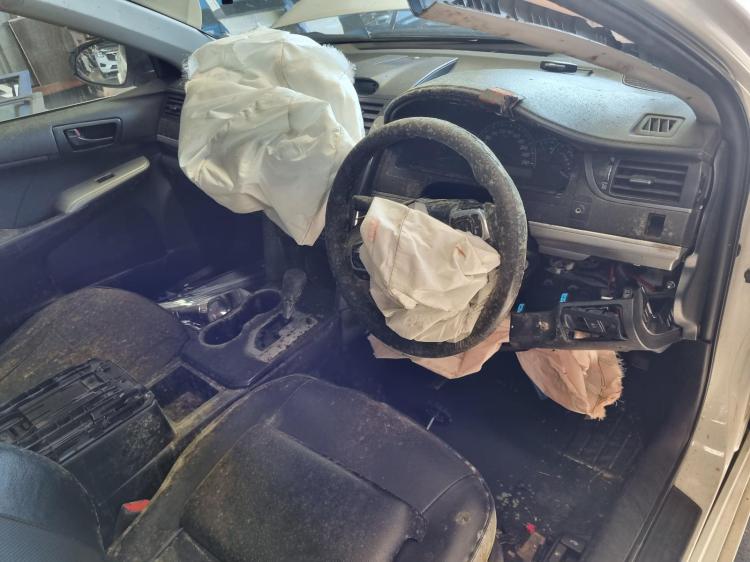 toyota Camry ALTISE XV50 2015 Parts & Wrecking