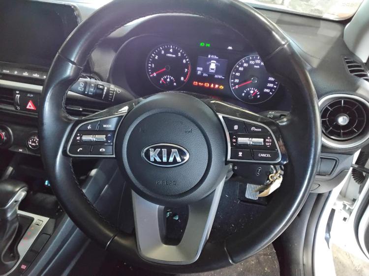 kia Cerato SPORT Jun 2019 Parts & Wrecking