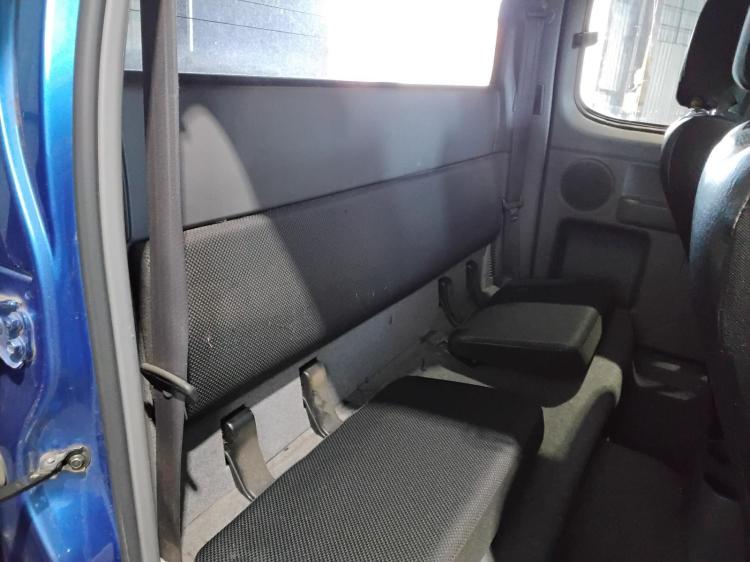 mazda Bt50 DX 4X2 Jun 2010 Parts & Wrecking