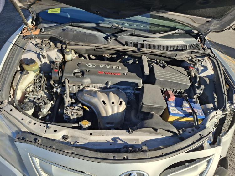 toyota Camry ATIVA Jul 2009 Parts & Wrecking