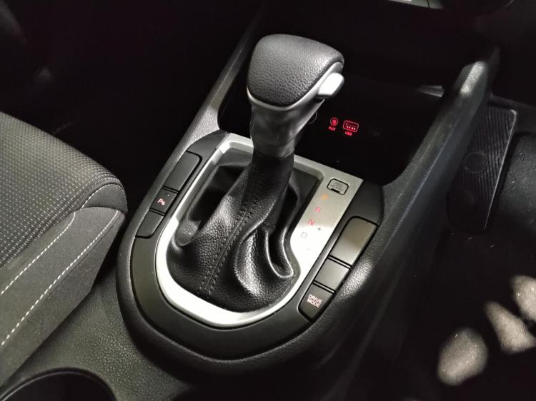 kia Cerato S Sep 2019 Parts & Wrecking
