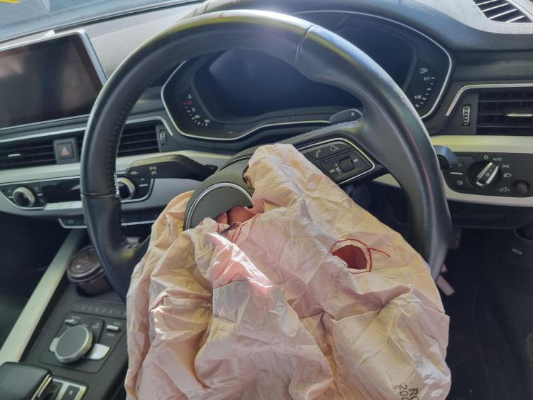 audi A5 TFSI QUATTRO SPORT F5 2019 Parts & Wrecking