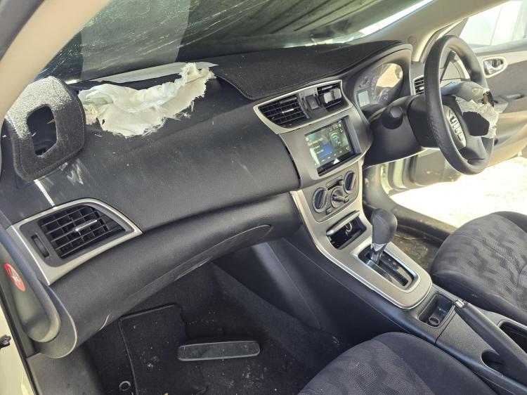 nissan Pulsar B17 ST Jan 2015 Parts & Wrecking