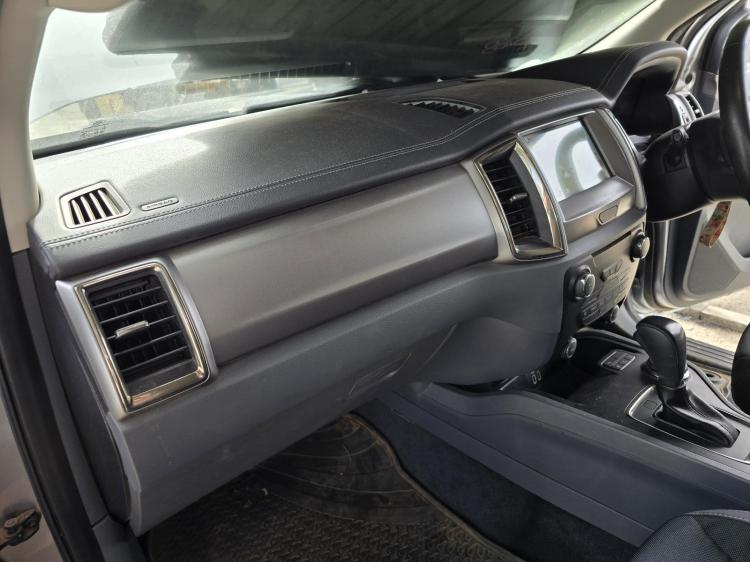 ford Everest UA TREND Apr 2018 Parts & Wrecking