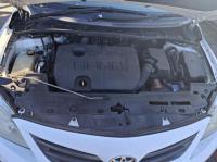 2011 Toyota Corolla ASCENT image 7
