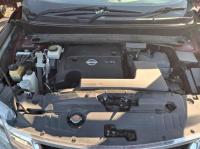 2015 Nissan Pathfinder ST FWD image 7