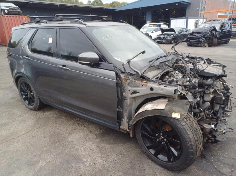 land rover Discovery TD4 SE May 2019 Parts & Wrecking
