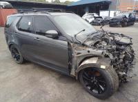 2019 Land Rover Discovery TD4 SE image 7