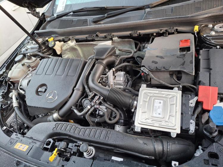 mercedes benz A Class A 180 Oct 2022 Parts & Wrecking