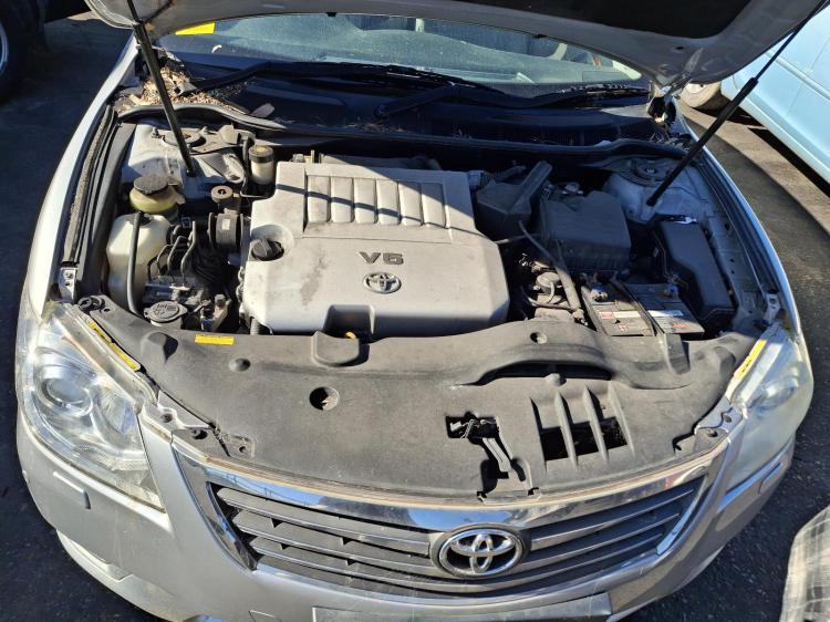 toyota Aurion PRESARA Mar 2010 Parts & Wrecking