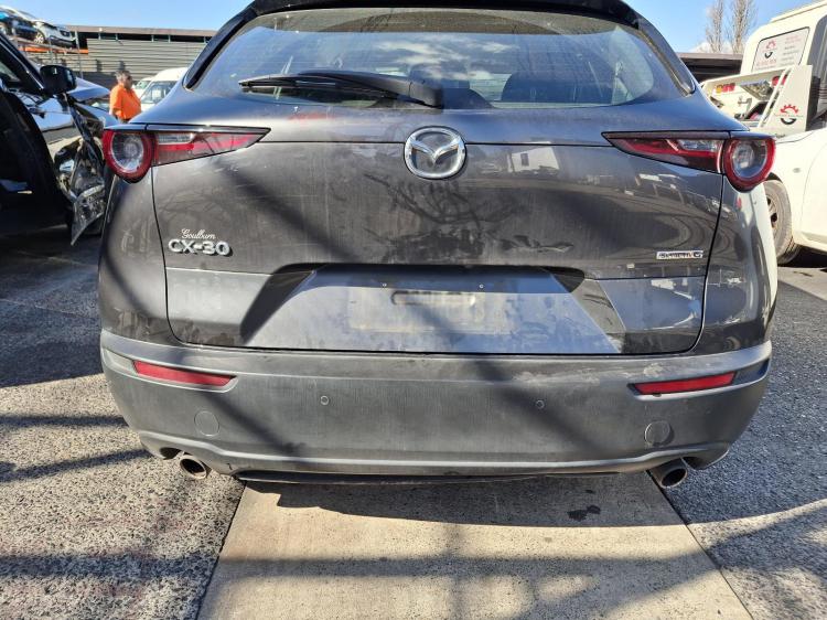 mazda Cx30 G20 PURE FWD Sep 2020 Parts & Wrecking