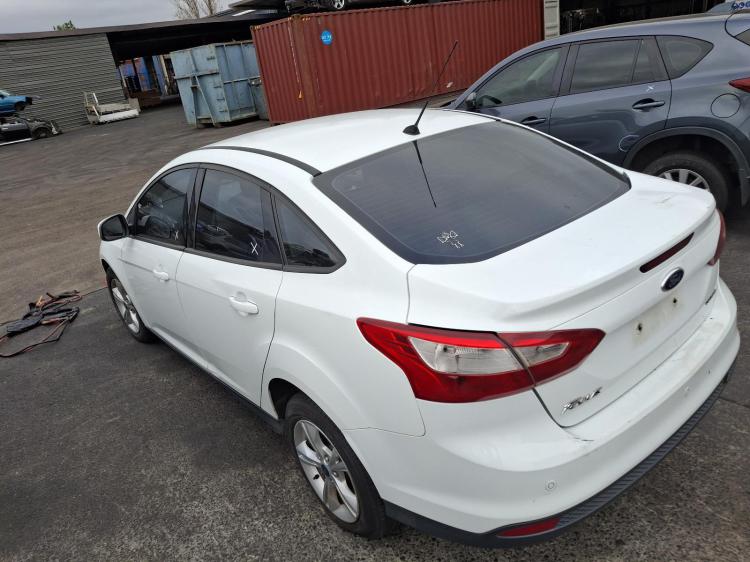 ford Focus TREND Oct 2013 Parts & Wrecking
