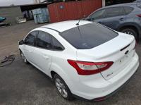 2013 Ford Focus TREND image 7