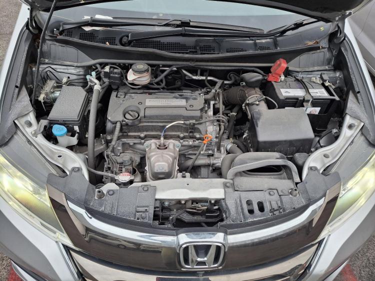 honda Odyssey VTH Jul 2020 Parts & Wrecking