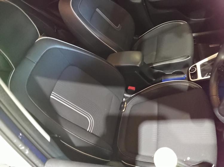 hyundai Venue ELITE Nov 2021 Parts & Wrecking