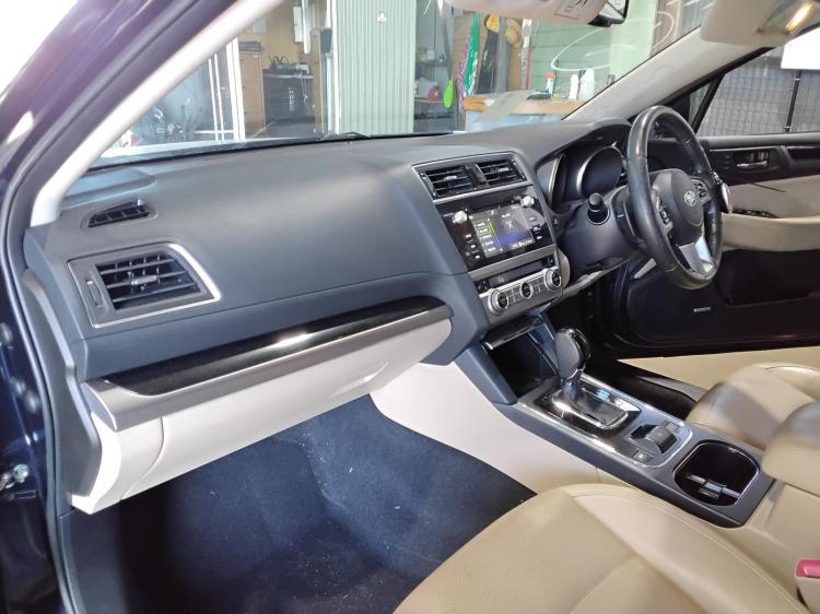 subaru Outback 3.6R PREMIUM Feb 2016 Parts & Wrecking