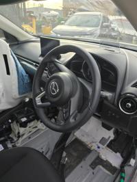 2024 Mazda Cx 3 image 7