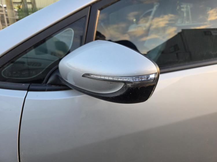 kia Cerato YD Apr 2017 Parts & Wrecking
