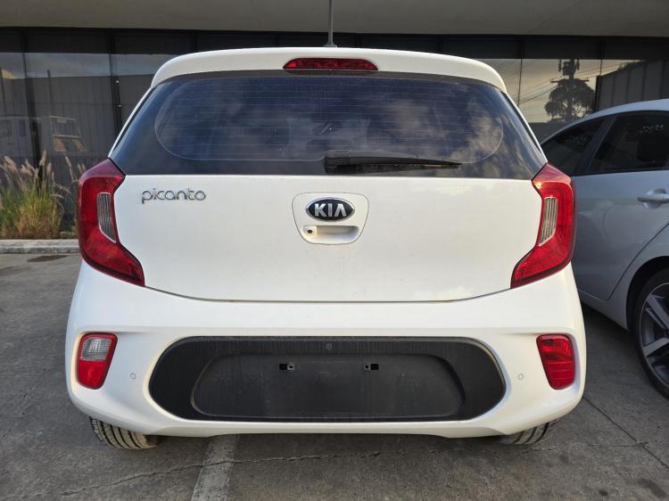 kia Picanto JA Jul 2020 Parts & Wrecking