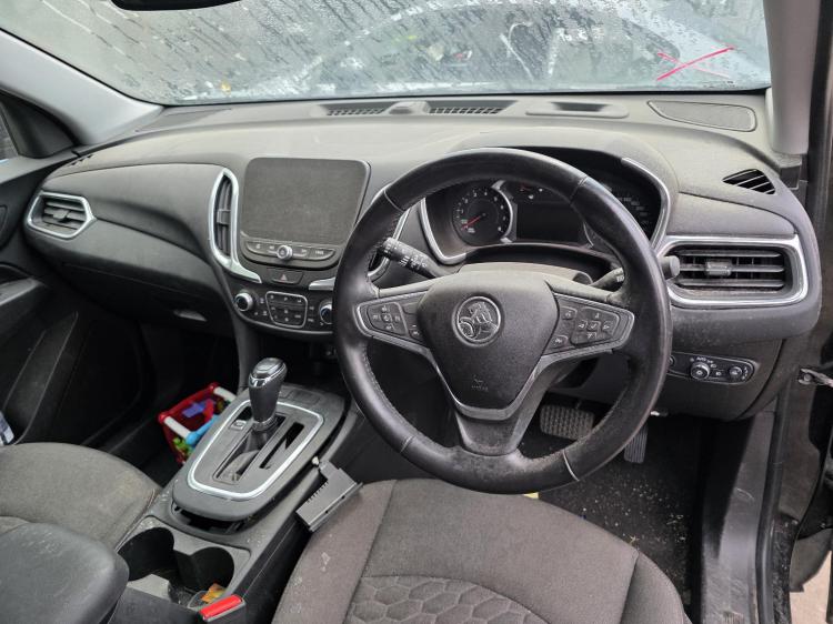 holden Equinox EQ Nov 2019 Parts & Wrecking