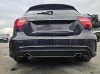 2014 Mercedes Benz A Class W176 image 7