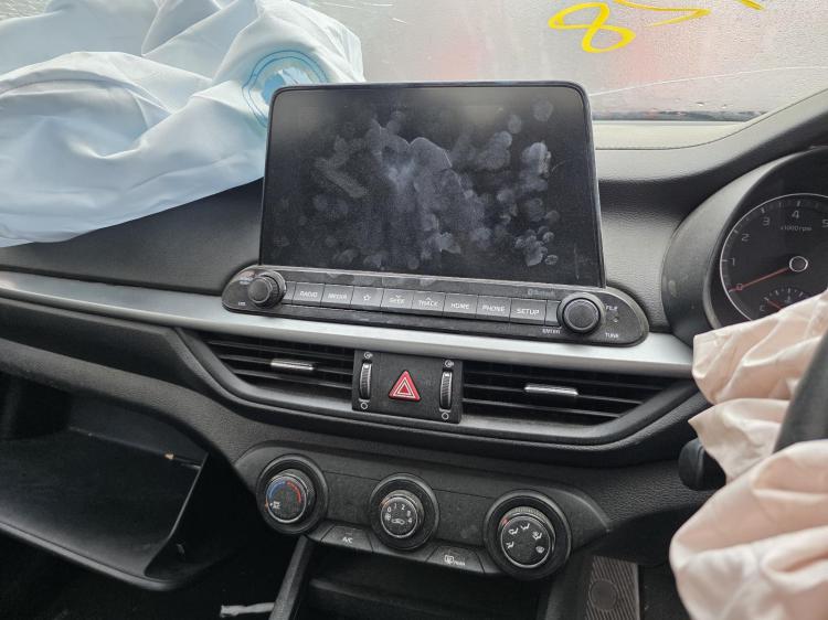 kia Cerato DB Jan 2019 Parts & Wrecking