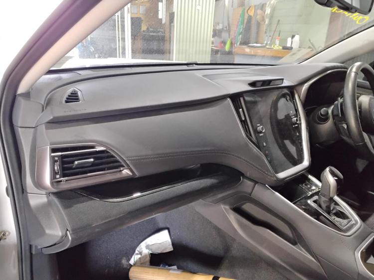 subaru Outback BASE Oct 2021 Parts & Wrecking