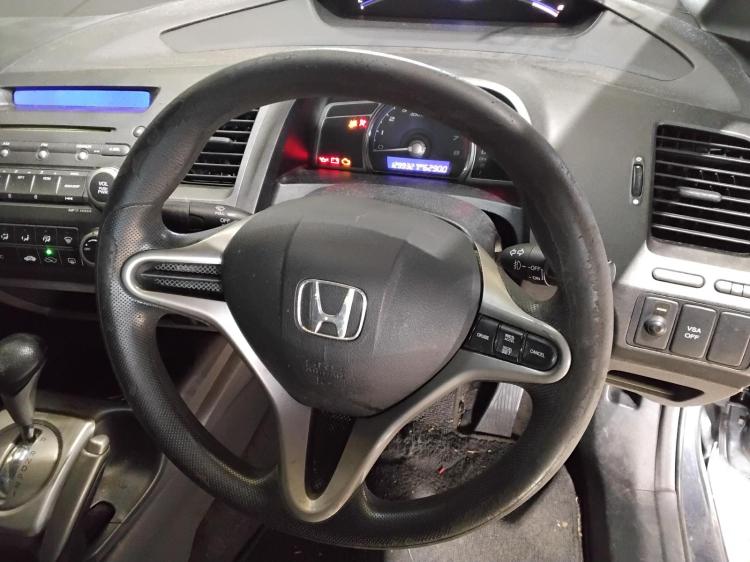 honda Civic VTI Aug 2009 Parts & Wrecking