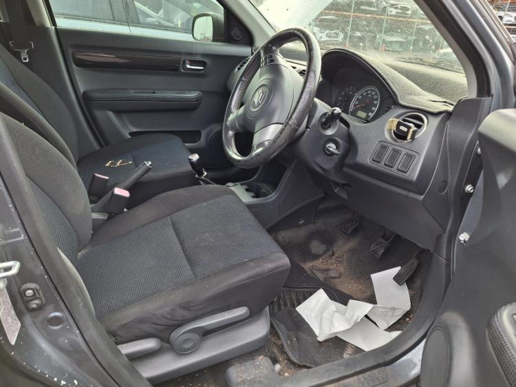 suzuki Swift SWIFT Nov 2006 Parts & Wrecking