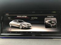2014 Mercedes Benz S Class S400 image 7