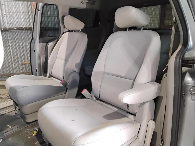 kia Carnival S Jul 2017 Parts & Wrecking
