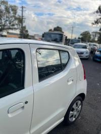 2012 Suzuki Alto image 7