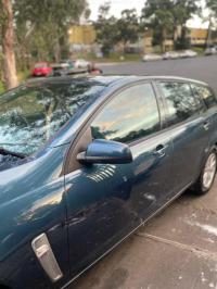 2014 Holden Commodore image 7