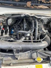 2002 Toyota Townace image 7
