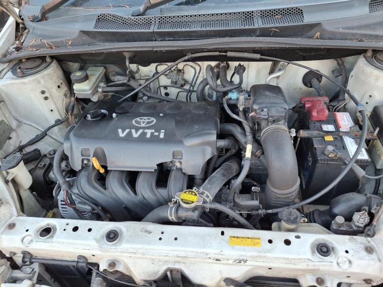 toyota Echo ECHO Nov 2002 Parts & Wrecking