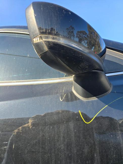 mazda 3 2017 Parts & Wrecking