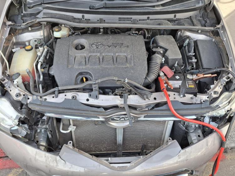 toyota Corolla ASCENT SPORT Mar 2014 Parts & Wrecking